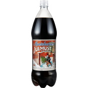 Läsk Julmust Light 1,4l Apotekarnes.