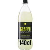 Tonic Grapefruit 1,4l Grappo.