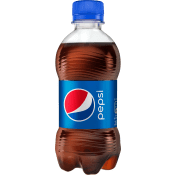 Läsk Pepsi 33cl.