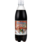 Läsk Julmust Light 50cl Apotekarnes.