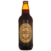 Öl Porter 3,5% 50cl Carnegie.