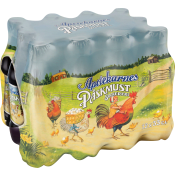 Påskmust Sockerfri 12-p 33cl Apotekarnes.