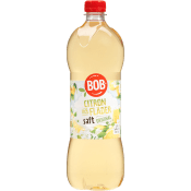 Saft Citron & fläder 950ml BOB.