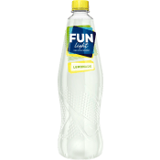 Lightdryck Lemonade Sockerfri 1l Fun light.