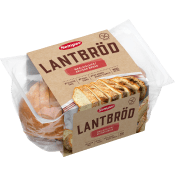Lantbröd 300g Semper.
