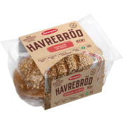 Havrebröd 300g Semper.