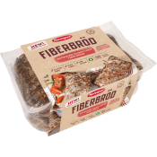 Fiberbröd Glutenfri 300g Semper.
