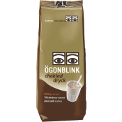 Chokladdryck 650g Ögonblink.
