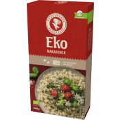 Makaroner Ekologisk 800g Kungsörnen.