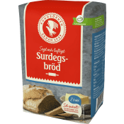 Surdegsbröd 1kg Kungsörnen.