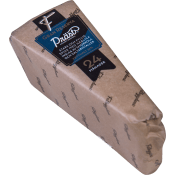 Prästost Gran Reserva 31% ca 300g Falbygdens ost.