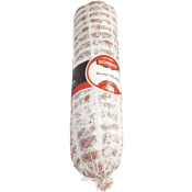 Salame Milano i skivor ca 3g Bonvini.