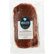 Pastrami Kalkonbröst ca 2,5kg Ingelsta kalkon.