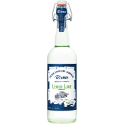 Lemonad Lemon Lime 750ml Riéme.