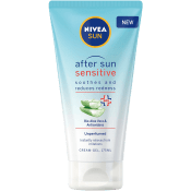 After Sun Sensitive Cream-Gel 175ml Nivea Sun.