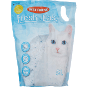 Kattströ Fresh & Easy 5l Best Friend.