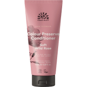 Balsam Colour Preserve Soft Wild Rose 180ml Urtekram.