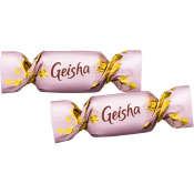Chokladbit Geisha 3kg Fazer.