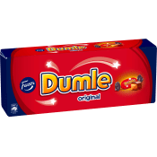 Dumle Original Box 250g Fazer.
