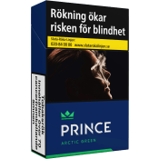 Arctic Green 20-p Prince.