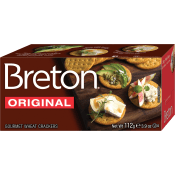 Breton Original 112g Dare.
