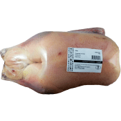 Gås hel ca 5kg Åke P Fågel & Vilt.