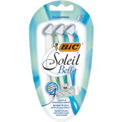 Soleil bella Rakhyvel 3-p Bic.
