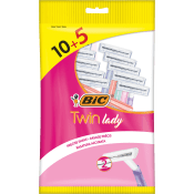 Rakhyvlar Twin Lady 15-p Bic.
