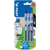 Pennor B2P Gel 3-pack.