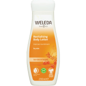 Body Lotion Sea Buckthorn 200ml Weleda.