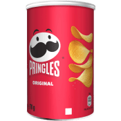 Pringles Original Chips 70 g.