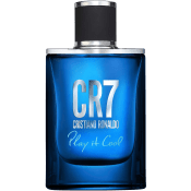 Eau de Toilette CR7 Play it Cool 30ml Christian Ronaldo.