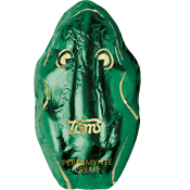 Choklad Mintgroda Stor 28g Toms.