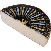 Appenzeller ca 3,25kg Falbygdens.