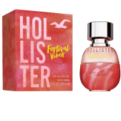 Parfym Vibes For Her 30ml Hollister.