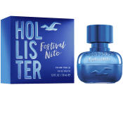 Nite For Him Edt 30ml Hollister.