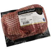 Lammstek Benfri Nätad ca 1,2kg Smak av Gotland.