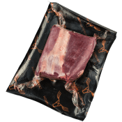 Älgryggbiff Färsk ca 500g Norrlandsvilt.