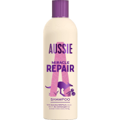 Miracle Repair Schampo 300ml Aussie.