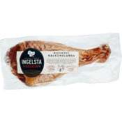 Kalkonklubba basturökt ca 720g Ingelsta Kalkon.