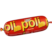 Kycklingkorv med ost 500g Perutnina Ptuj.