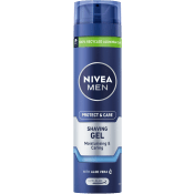 Rakgel Protect & Care 200ml NIVEA MEN.