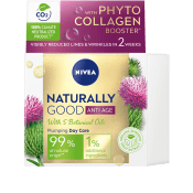 Dagkräm Naturally Good Anti-Age 50ml Nivea.