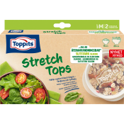 Stretch Tops L 2-p Toppits.