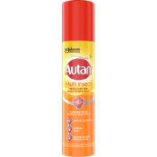 Autan Multi Insect spray 100ml.