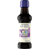 Sojasås Japansk 150ml Blue Dragon.