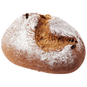 Rågrussinbräck 90g Bonjour.