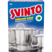 Löddrande Tvålull 100g Miljömärkt Svinto.