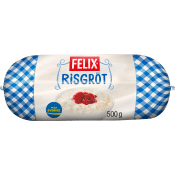 Risgröt 500g Felix.