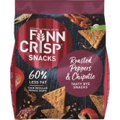 Kex Rye snack Roasted 150g Finn crisp.